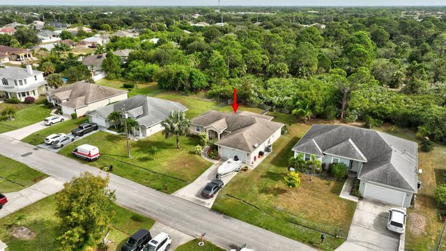 3837 SW Daisy Street, Port St Lucie, FL 34953