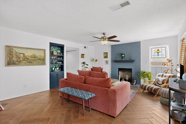 10805 Wasatch Road SE, Albuquerque, NM 87123