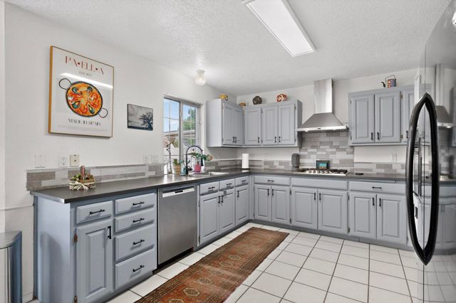 10805 Wasatch Road SE, Albuquerque, NM 87123