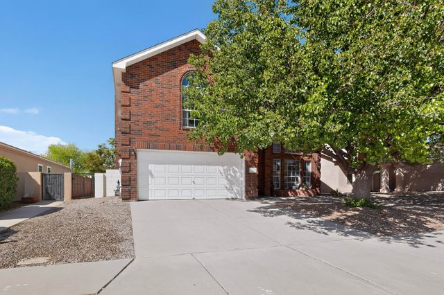 10805 Wasatch Road SE, Albuquerque, NM 87123