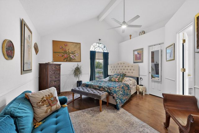 10805 Wasatch Road SE, Albuquerque, NM 87123