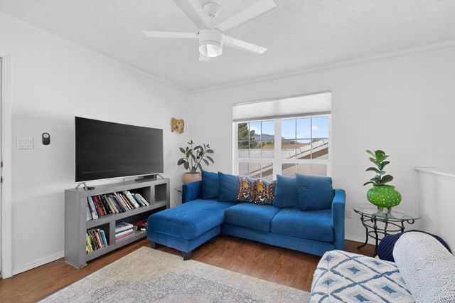 10805 Wasatch Road SE, Albuquerque, NM 87123
