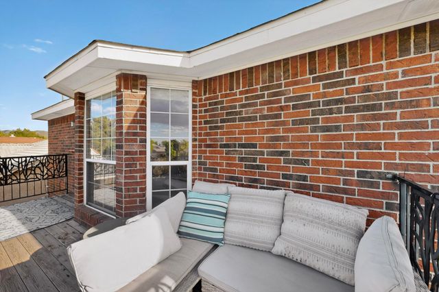 10805 Wasatch Road SE, Albuquerque, NM 87123