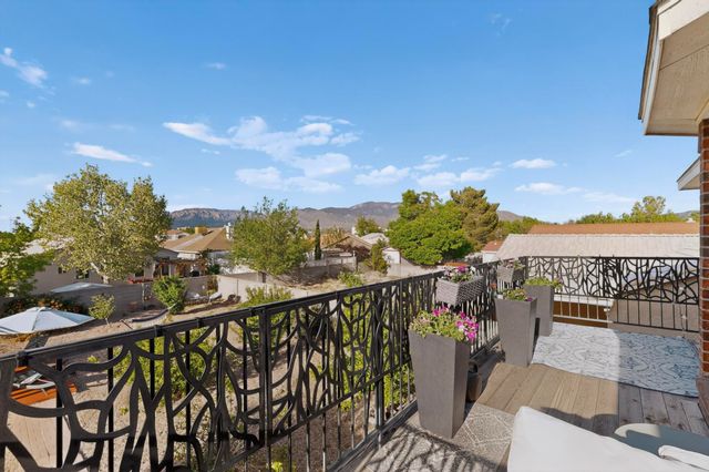 10805 Wasatch Road SE, Albuquerque, NM 87123