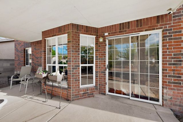 10805 Wasatch Road SE, Albuquerque, NM 87123