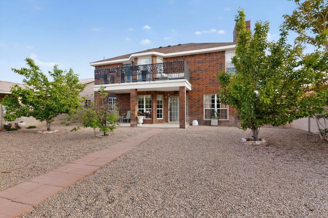 10805 Wasatch Road SE, Albuquerque, NM 87123