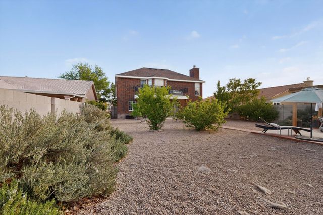 10805 Wasatch Road SE, Albuquerque, NM 87123