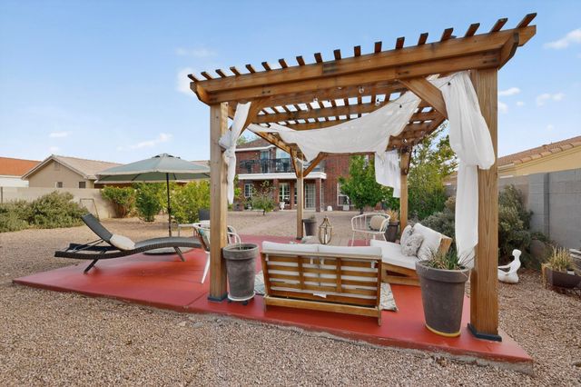 10805 Wasatch Road SE, Albuquerque, NM 87123