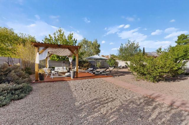 10805 Wasatch Road SE, Albuquerque, NM 87123