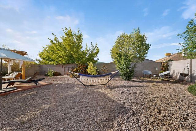 10805 Wasatch Road SE, Albuquerque, NM 87123