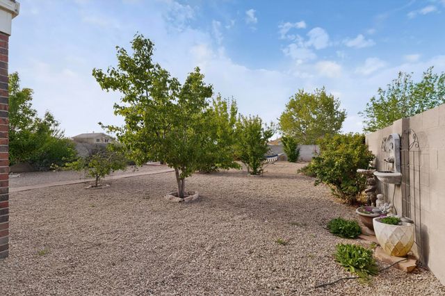 10805 Wasatch Road SE, Albuquerque, NM 87123