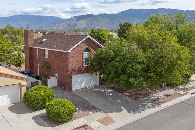 10805 Wasatch Road SE, Albuquerque, NM 87123