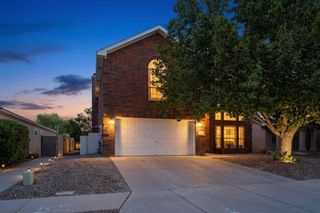10805 Wasatch Road SE, Albuquerque, NM 87123