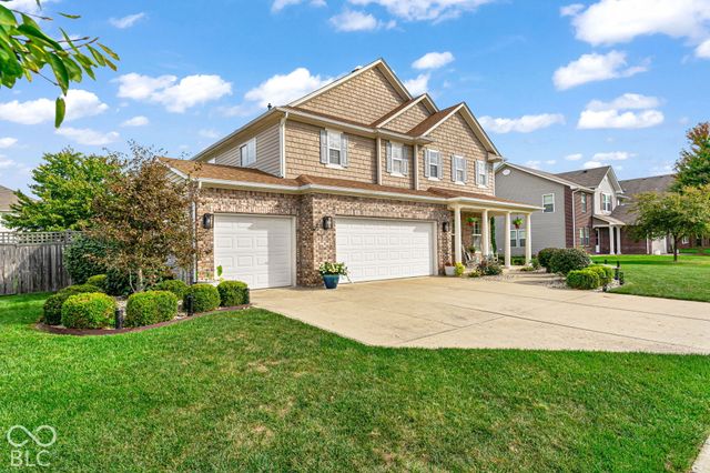 8328 Westcliffe Drive, Avon, IN 46123