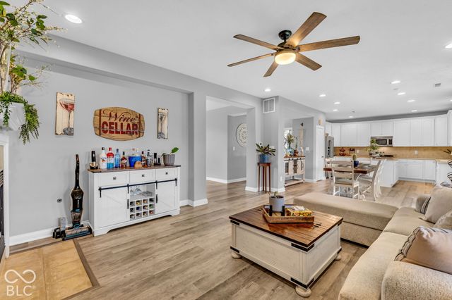 8328 Westcliffe Drive, Avon, IN 46123
