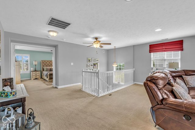 8328 Westcliffe Drive, Avon, IN 46123