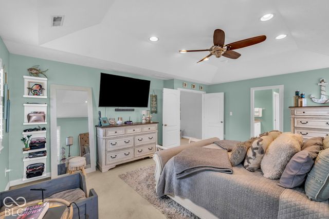 8328 Westcliffe Drive, Avon, IN 46123