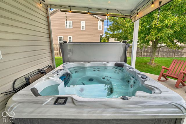 8328 Westcliffe Drive, Avon, IN 46123