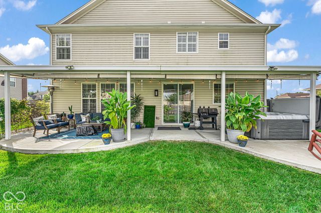 8328 Westcliffe Drive, Avon, IN 46123