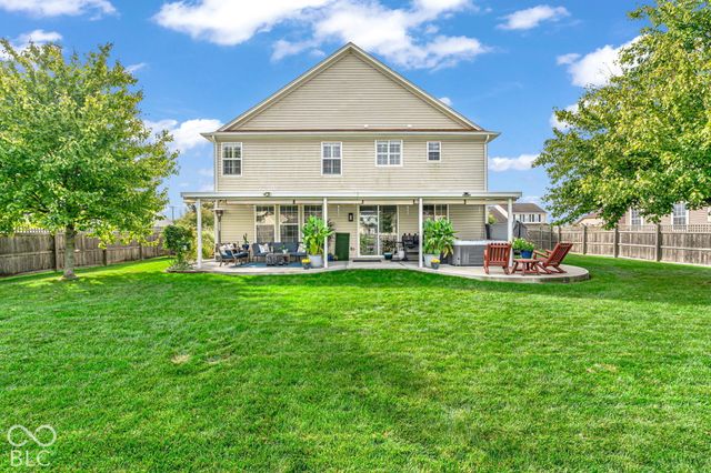 8328 Westcliffe Drive, Avon, IN 46123