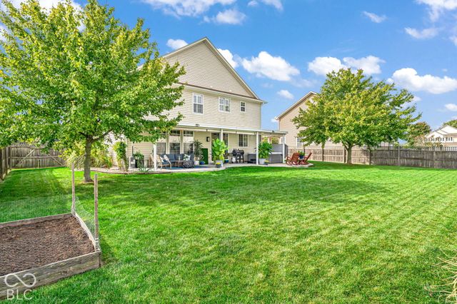 8328 Westcliffe Drive, Avon, IN 46123