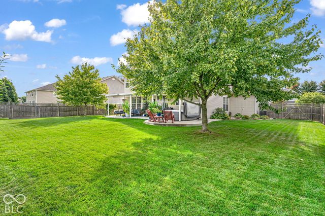 8328 Westcliffe Drive, Avon, IN 46123
