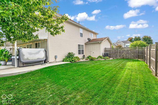 8328 Westcliffe Drive, Avon, IN 46123