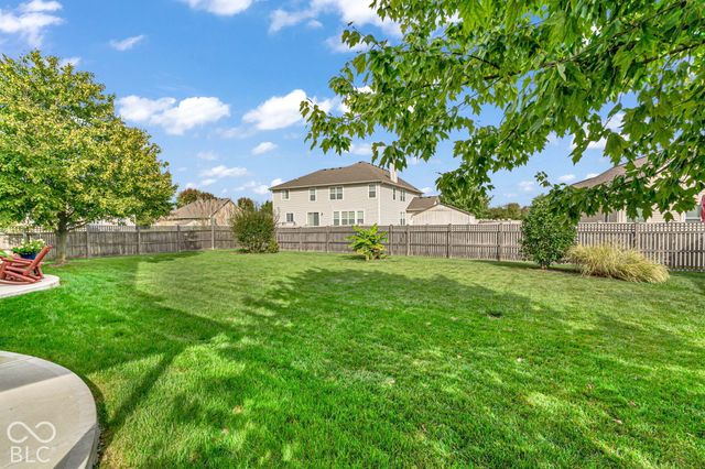 8328 Westcliffe Drive, Avon, IN 46123