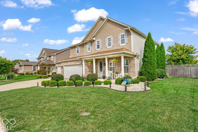 8328 Westcliffe Drive, Avon, IN 46123