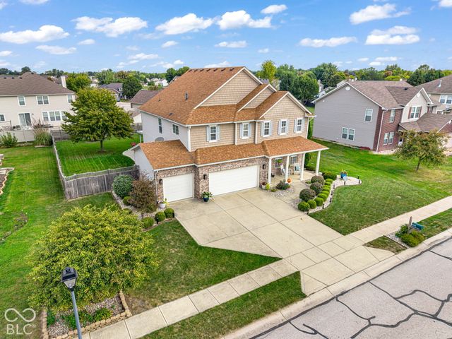 8328 Westcliffe Drive, Avon, IN 46123