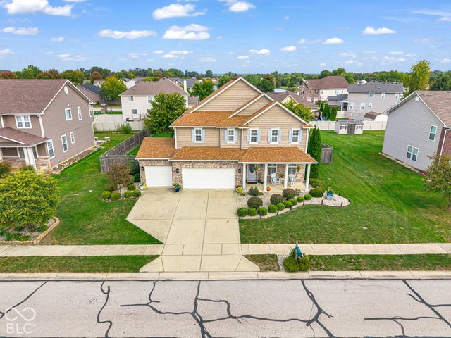 8328 Westcliffe Drive, Avon, IN 46123