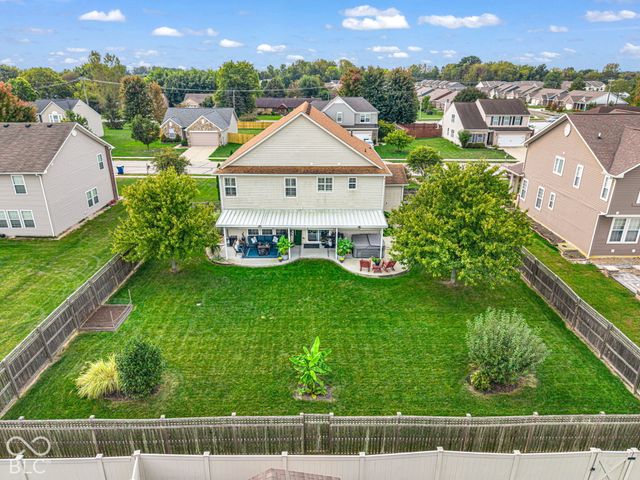 8328 Westcliffe Drive, Avon, IN 46123