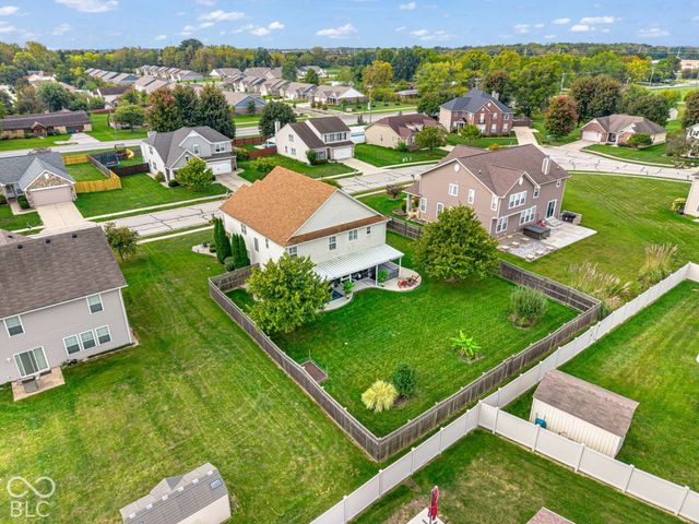 8328 Westcliffe Drive, Avon, IN 46123