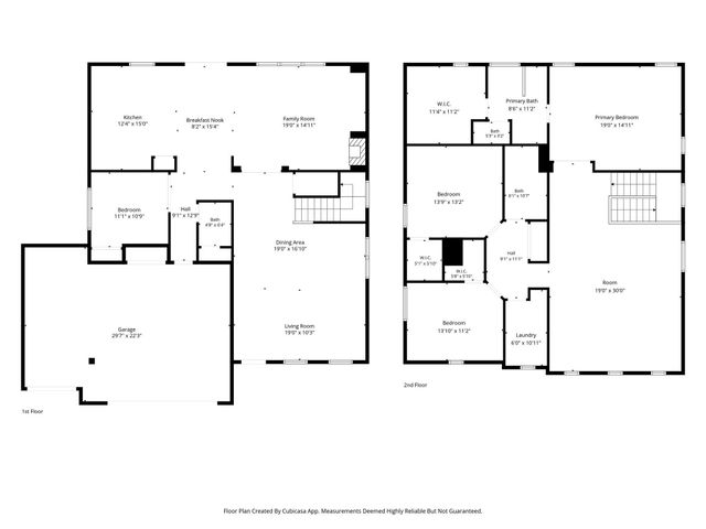 8328 Westcliffe Drive, Avon, IN 46123