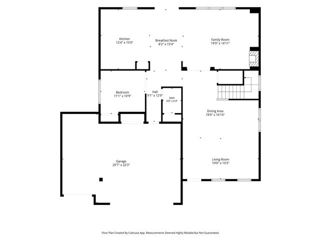 8328 Westcliffe Drive, Avon, IN 46123