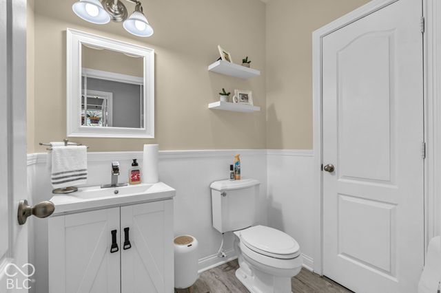 8328 Westcliffe Drive, Avon, IN 46123