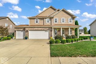 8328 Westcliffe Drive, Avon, IN 46123