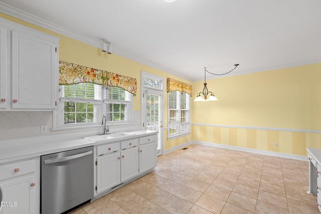 3012 Dahlgreen Road, Raleigh, NC 27615
