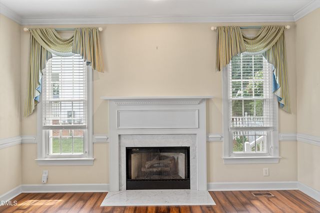 3012 Dahlgreen Road, Raleigh, NC 27615