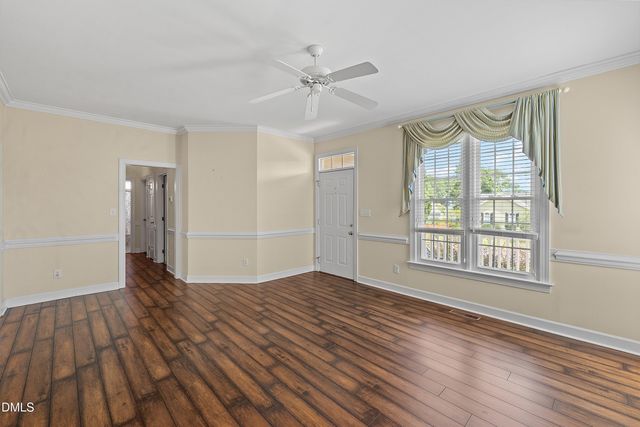 3012 Dahlgreen Road, Raleigh, NC 27615