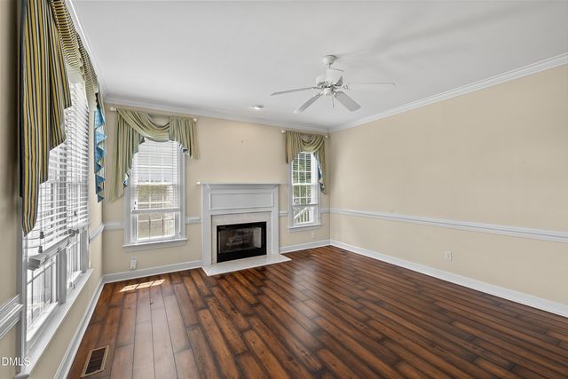 3012 Dahlgreen Road, Raleigh, NC 27615