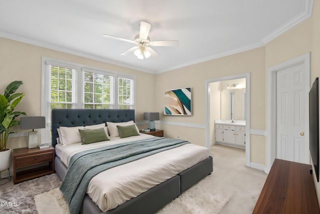 3012 Dahlgreen Road, Raleigh, NC 27615