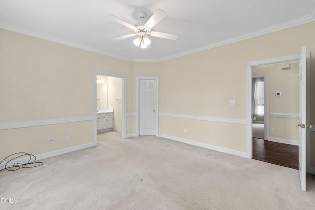 3012 Dahlgreen Road, Raleigh, NC 27615