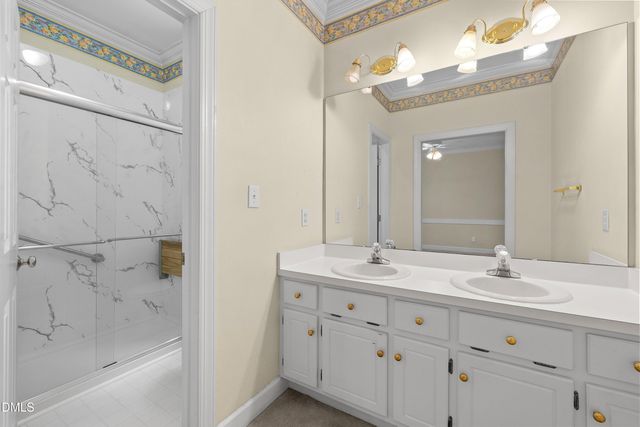 3012 Dahlgreen Road, Raleigh, NC 27615