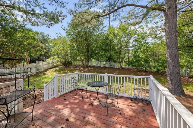 3012 Dahlgreen Road, Raleigh, NC 27615