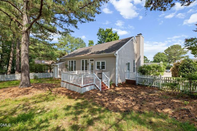 3012 Dahlgreen Road, Raleigh, NC 27615