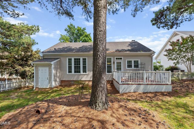 3012 Dahlgreen Road, Raleigh, NC 27615