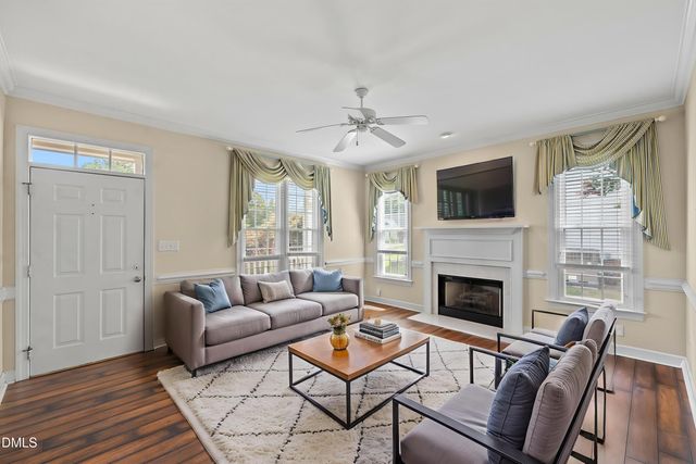 3012 Dahlgreen Road, Raleigh, NC 27615