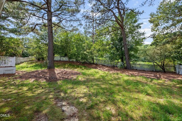 3012 Dahlgreen Road, Raleigh, NC 27615