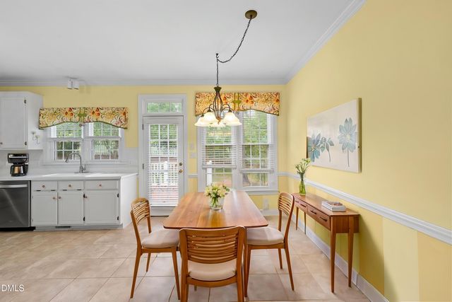 3012 Dahlgreen Road, Raleigh, NC 27615